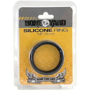 Boneyard Silicone Ring 45mm -  45 mm Cock Ring