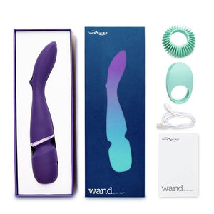 We-Vibe Wand - HOUSE OF HALFORD