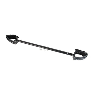 Love In Leather Extendible Spreader Bar