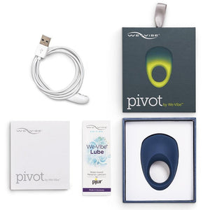 We-Vibe Pivot - HOUSE OF HALFORD