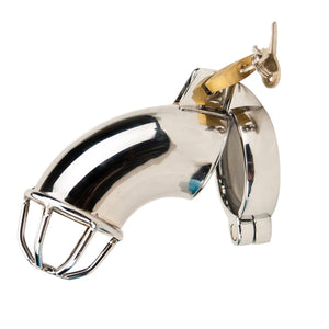 Closed Chastity Cock Cage