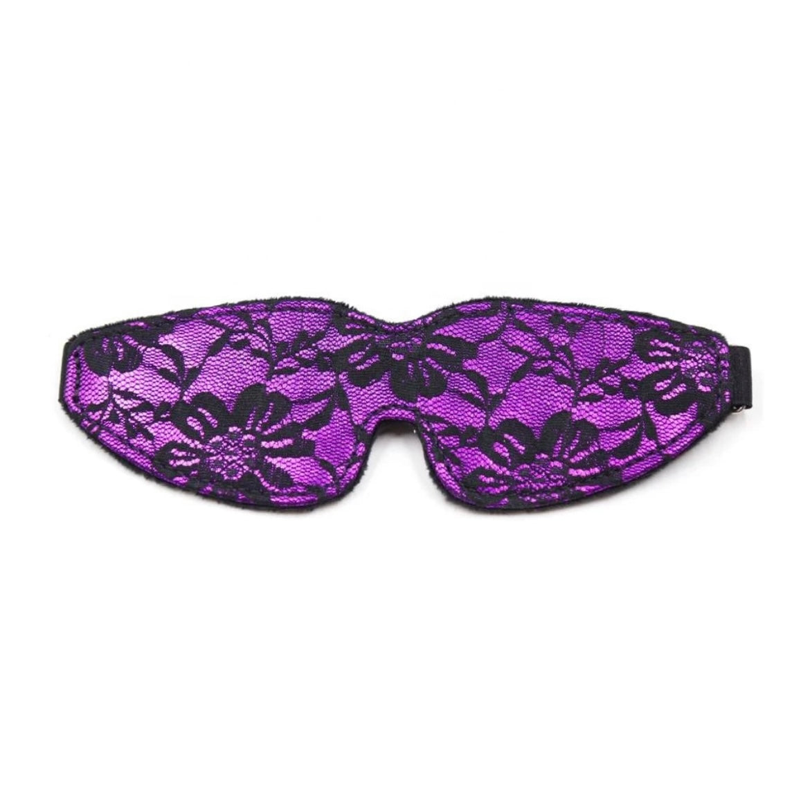 Berlin Baby Lace Blindfold