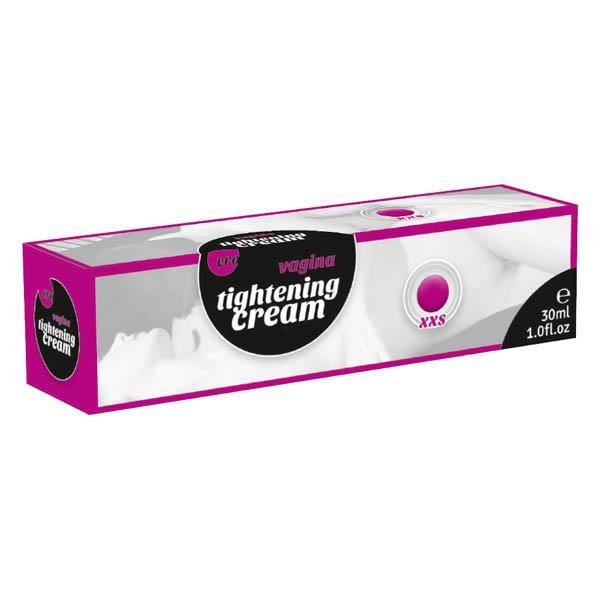 ERO Vagina Tightening Cream - Tightening Cream for Women - 30 ml Tube - HOUSE OF HALFORD