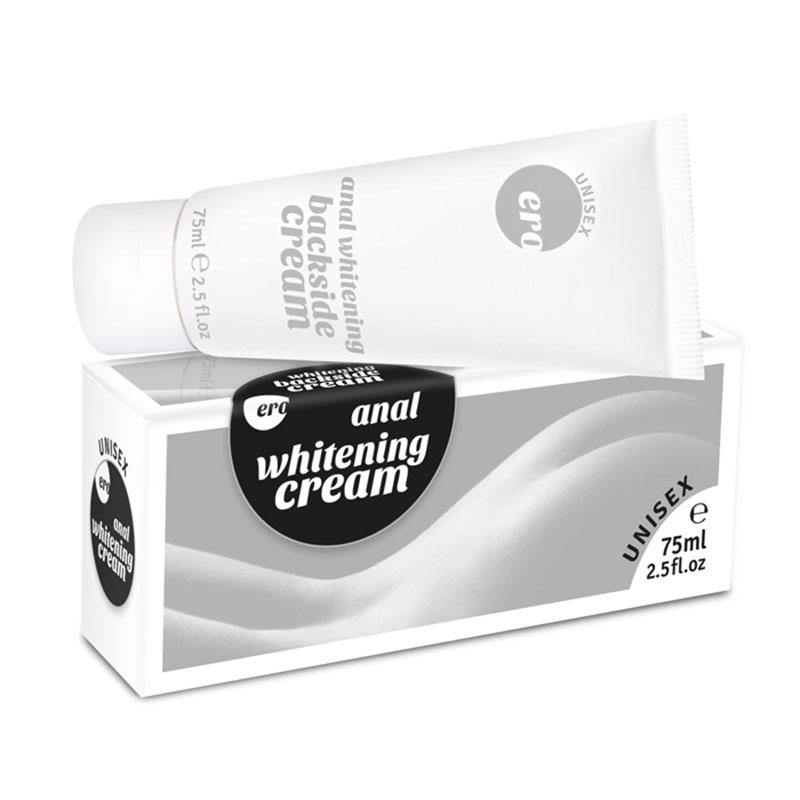 ERO Backside Whitening Cream - Anal Bleach Cream - 75 ml - HOUSE OF HALFORD