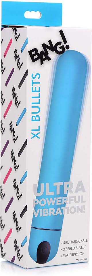 Bang! XL Rechargeable Bullet