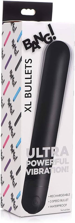 Bang! XL Rechargeable Bullet