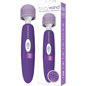 Bodywand Rechargeable - Lavender