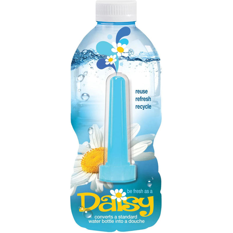 Boneyard Daisy Douche -  Douche Nozzle for Water Bottles