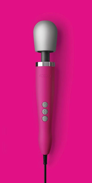 Doxy Massager - HOUSE OF HALFORD