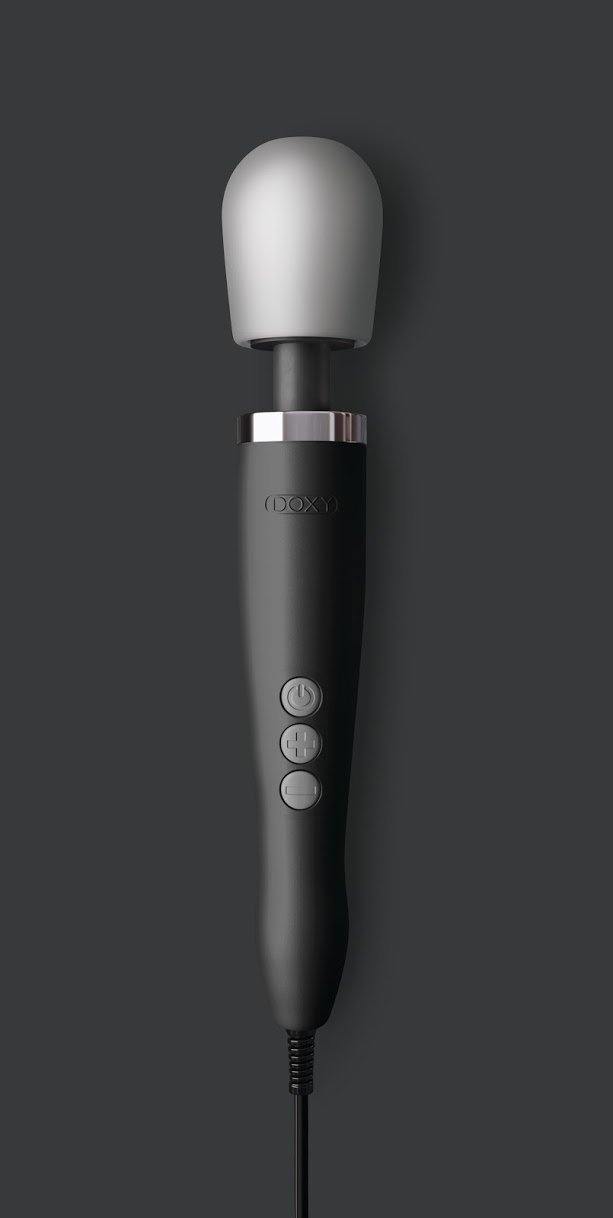 Doxy Massager - HOUSE OF HALFORD
