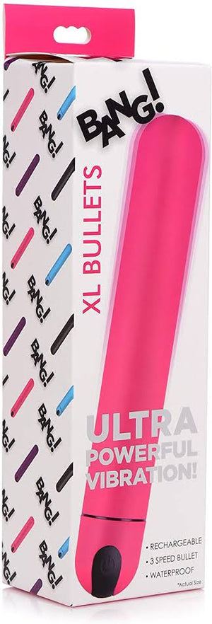 Bang! XL Rechargeable Bullet