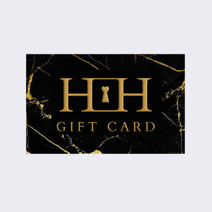 House of Halford Gift Card