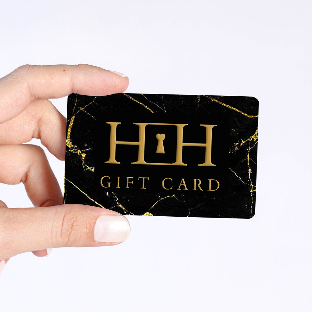 House of Halford Gift Card