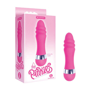 The 9's Pinkies, Ridgy -  11.4 cm (4.5'') Vibrator