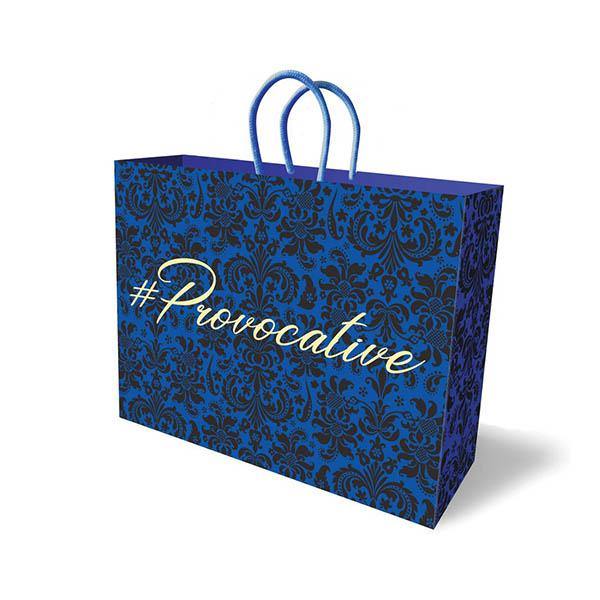 #PROVOCATIVE Gift Bag - Novelty Gift Bag - HOUSE OF HALFORD
