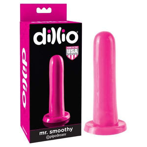 Dillio Mr. Smoothy -  12.7 cm (5'') Dong - HOUSE OF HALFORD