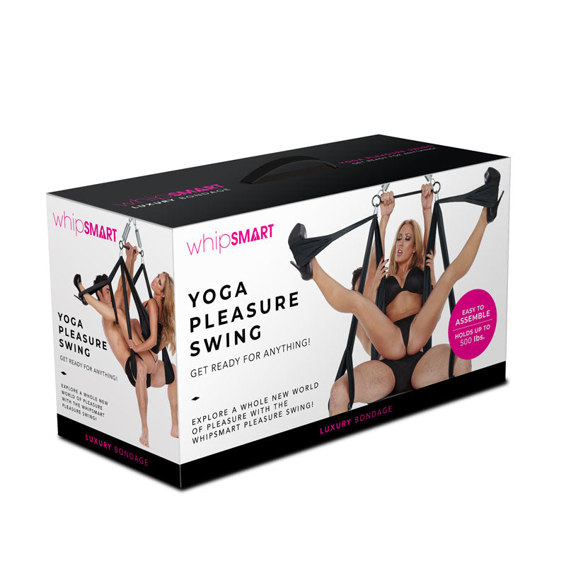 WhipSmart Yoga Sex Swing -  Swing
