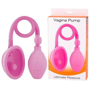 Vagina Pump -  Pussy Pump - HOUSE OF HALFORD