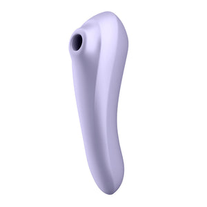 Satisfyer Dual Pleasure - App Controlled Clitoral Stimulator with Vibration